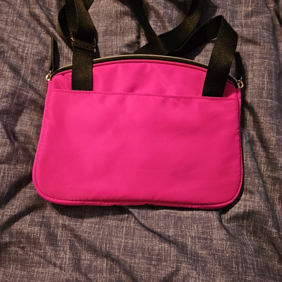 Brand New Sarah Jessica Parker Travel Belt Bag - Picture 8 of 9